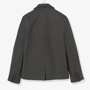 Blazer In Anthrazit 8